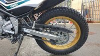 USED 2026 YAMAHA XT 250 Serow Enduro Excellent and very popular Enduro bike