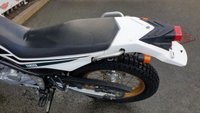 USED 2026 YAMAHA XT 250 Serow Enduro Excellent and very popular Enduro bike