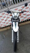 USED 2026 YAMAHA XT 250 Serow Enduro Excellent and very popular Enduro bike