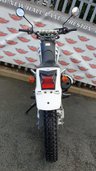 USED 2026 YAMAHA XT 250 Serow Enduro Excellent and very popular Enduro bike