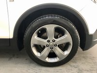 USED 2013 63 VAUXHALL MOKKA 1.7 SE CDTI S/S 5d 128 BHP Heated Leather, DAB, Bluetooth