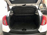 USED 2013 63 VAUXHALL MOKKA 1.7 SE CDTI S/S 5d 128 BHP Heated Leather, DAB, Bluetooth