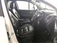 USED 2013 63 VAUXHALL MOKKA 1.7 SE CDTI S/S 5d 128 BHP Heated Leather, DAB, Bluetooth
