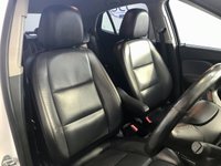 USED 2013 63 VAUXHALL MOKKA 1.7 SE CDTI S/S 5d 128 BHP Heated Leather, DAB, Bluetooth