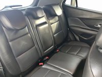 USED 2013 63 VAUXHALL MOKKA 1.7 SE CDTI S/S 5d 128 BHP Heated Leather, DAB, Bluetooth