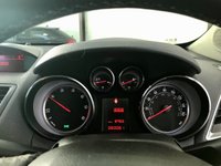 USED 2013 63 VAUXHALL MOKKA 1.7 SE CDTI S/S 5d 128 BHP Heated Leather, DAB, Bluetooth