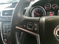 USED 2013 63 VAUXHALL MOKKA 1.7 SE CDTI S/S 5d 128 BHP Heated Leather, DAB, Bluetooth