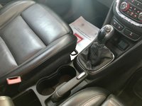 USED 2013 63 VAUXHALL MOKKA 1.7 SE CDTI S/S 5d 128 BHP Heated Leather, DAB, Bluetooth