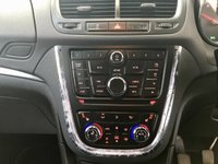 USED 2013 63 VAUXHALL MOKKA 1.7 SE CDTI S/S 5d 128 BHP Heated Leather, DAB, Bluetooth
