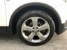USED 2013 63 VAUXHALL MOKKA 1.7 SE CDTI S/S 5d 128 BHP Heated Leather, DAB, Bluetooth