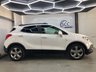 USED 2013 63 VAUXHALL MOKKA 1.7 SE CDTI S/S 5d 128 BHP Heated Leather, DAB, Bluetooth