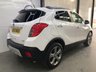USED 2013 63 VAUXHALL MOKKA 1.7 SE CDTI S/S 5d 128 BHP Heated Leather, DAB, Bluetooth