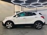 USED 2013 63 VAUXHALL MOKKA 1.7 SE CDTI S/S 5d 128 BHP Heated Leather, DAB, Bluetooth