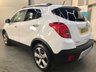 USED 2013 63 VAUXHALL MOKKA 1.7 SE CDTI S/S 5d 128 BHP Heated Leather, DAB, Bluetooth