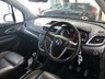 USED 2013 63 VAUXHALL MOKKA 1.7 SE CDTI S/S 5d 128 BHP Heated Leather, DAB, Bluetooth