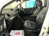 USED 2013 63 VAUXHALL MOKKA 1.7 SE CDTI S/S 5d 128 BHP Heated Leather, DAB, Bluetooth