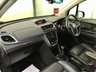 USED 2013 63 VAUXHALL MOKKA 1.7 SE CDTI S/S 5d 128 BHP Heated Leather, DAB, Bluetooth
