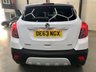 USED 2013 63 VAUXHALL MOKKA 1.7 SE CDTI S/S 5d 128 BHP Heated Leather, DAB, Bluetooth