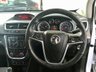 USED 2013 63 VAUXHALL MOKKA 1.7 SE CDTI S/S 5d 128 BHP Heated Leather, DAB, Bluetooth