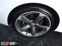 USED 2014 64 AUDI A5 2.0 TDI QUATTRO BLACK EDITION S/S 2d 174 BHP EXCELLENT EXAMPLE+FULLY SERVICED+1 YEAR MOT+BREAKDOWN COVER