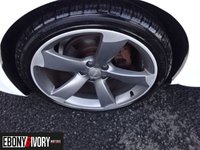 USED 2014 64 AUDI A5 2.0 TDI QUATTRO BLACK EDITION S/S 2d 174 BHP EXCELLENT EXAMPLE+FULLY SERVICED+1 YEAR MOT+BREAKDOWN COVER