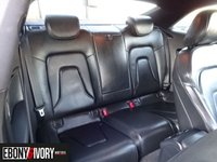 USED 2014 64 AUDI A5 2.0 TDI QUATTRO BLACK EDITION S/S 2d 174 BHP EXCELLENT EXAMPLE+FULLY SERVICED+1 YEAR MOT+BREAKDOWN COVER