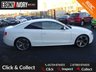 USED 2014 64 AUDI A5 2.0 TDI QUATTRO BLACK EDITION S/S 2d 174 BHP EXCELLENT EXAMPLE+FULLY SERVICED+1 YEAR MOT+BREAKDOWN COVER