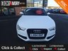 USED 2014 64 AUDI A5 2.0 TDI QUATTRO BLACK EDITION S/S 2d 174 BHP EXCELLENT EXAMPLE+FULLY SERVICED+1 YEAR MOT+BREAKDOWN COVER