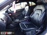 USED 2014 64 AUDI A5 2.0 TDI QUATTRO BLACK EDITION S/S 2d 174 BHP EXCELLENT EXAMPLE+FULLY SERVICED+1 YEAR MOT+BREAKDOWN COVER