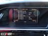 USED 2014 64 AUDI A5 2.0 TDI QUATTRO BLACK EDITION S/S 2d 174 BHP EXCELLENT EXAMPLE+FULLY SERVICED+1 YEAR MOT+BREAKDOWN COVER