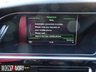 USED 2014 64 AUDI A5 2.0 TDI QUATTRO BLACK EDITION S/S 2d 174 BHP EXCELLENT EXAMPLE+FULLY SERVICED+1 YEAR MOT+BREAKDOWN COVER
