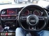 USED 2014 64 AUDI A5 2.0 TDI QUATTRO BLACK EDITION S/S 2d 174 BHP EXCELLENT EXAMPLE+FULLY SERVICED+1 YEAR MOT+BREAKDOWN COVER