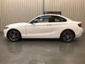 USED 2018 68 BMW 2 SERIES 1.5 218I SPORT 2d 134 BHP FINANCE RATES  FROM 6.9 % APR