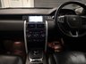 USED 2018 18 LAND ROVER DISCOVERY SPORT 2.0 TD4 SE TECH 5d 180 BHP 1 OWNER FROM NEW / MOT TIL 03/05/22