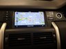 USED 2018 18 LAND ROVER DISCOVERY SPORT 2.0 TD4 SE TECH 5d 180 BHP 1 OWNER FROM NEW / MOT TIL 03/05/22