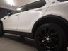 USED 2018 18 LAND ROVER DISCOVERY SPORT 2.0 TD4 SE TECH 5d 180 BHP 1 OWNER FROM NEW / MOT TIL 03/05/22