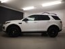 USED 2018 18 LAND ROVER DISCOVERY SPORT 2.0 TD4 SE TECH 5d 180 BHP 1 OWNER FROM NEW / MOT TIL 03/05/22