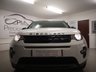 USED 2018 18 LAND ROVER DISCOVERY SPORT 2.0 TD4 SE TECH 5d 180 BHP 1 OWNER FROM NEW / MOT TIL 03/05/22