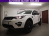 USED 2018 18 LAND ROVER DISCOVERY SPORT 2.0 TD4 SE TECH 5d 180 BHP 1 OWNER FROM NEW / MOT TIL 03/05/22