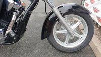 USED 2010 11 HONDA VT 1300 CT Interstate Stateliner Custom Cruiser Awesome cruiser from the USA