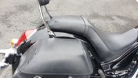 USED 2010 11 HONDA VT 1300 CT Interstate Stateliner Custom Cruiser Awesome cruiser from the USA