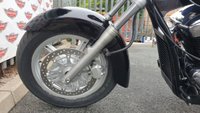 USED 2010 11 HONDA VT 1300 CT Interstate Stateliner Custom Cruiser Awesome cruiser from the USA