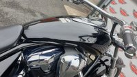 USED 2010 11 HONDA VT 1300 CT Interstate Stateliner Custom Cruiser Awesome cruiser from the USA