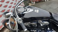 USED 2010 11 HONDA VT 1300 CT Interstate Stateliner Custom Cruiser Awesome cruiser from the USA