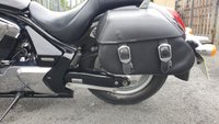 USED 2010 11 HONDA VT 1300 CT Interstate Stateliner Custom Cruiser Awesome cruiser from the USA