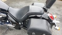 USED 2010 11 HONDA VT 1300 CT Interstate Stateliner Custom Cruiser Awesome cruiser from the USA
