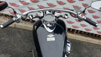 USED 2010 11 HONDA VT 1300 CT Interstate Stateliner Custom Cruiser Awesome cruiser from the USA
