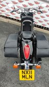 USED 2010 11 HONDA VT 1300 CT Interstate Stateliner Custom Cruiser Awesome cruiser from the USA