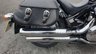 USED 2010 11 HONDA VT 1300 CT Interstate Stateliner Custom Cruiser Awesome cruiser from the USA