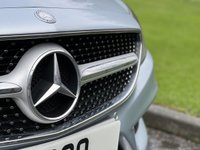 USED 2015 65 MERCEDES-BENZ CLS CLASS 2.1 CLS220 D AMG LINE PREMIUM 5d 174 BHP Electric Glass Sunroof AMG Spec